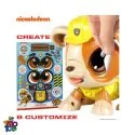 اسباب بازی روبات بیلد اِ بات سگ رابل paw patrol rubble