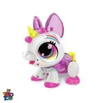 اسباب بازی روبات بیلد اِ بات یونی کورن