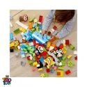 اسباب بازی ساختنی لگو دوپلو کد 10934
