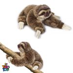 عروسک تنبل للی ایتالیا