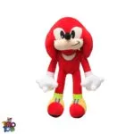 عروسک پولیشی ناکلز سونیک یانیک