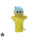 عروسک نمایشی طرح شادی اینساید اوت برند یانیک