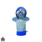 عروسک نمایشی طرح غم اینساید اوت برند یانیک