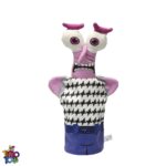 عروسک نمایشی طرح ترس اینساید اوت برند یانیک