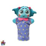 عروسک نمایشی طرح حسادت اینساید اوت برند یانیک