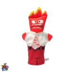 عروسک نمایشی طرح خشم اینساید اوت برند یانیک