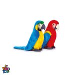 عروسک طوطی للی ایتالیا