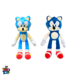 عروسک خارپشت سونیک یانیک