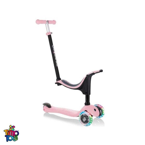 اسکوتر گلوبر globber scooter go-up