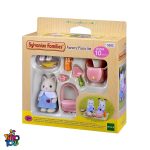 ست پیک نیک خانواده سیلوانیان