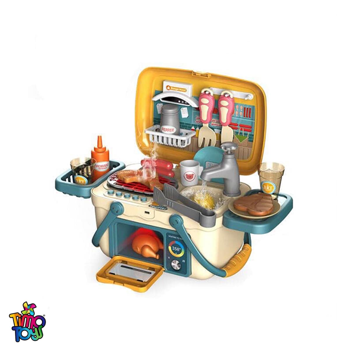 Fisher shop price bbq