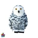 عروسک جغد برفی 770739 snowy owl