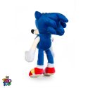 عروسک خارپشت سونیک یانیک sonic the hedgehog