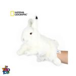 عروسک دستکشی خرگوش پولیشی