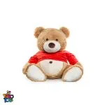 عروسک پولیشی خرس شکم گنده یانیک