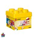 لگو کلاسیک creative brick box 221 قطعه بیش از 29 رنگ کد 10692