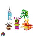 لگو کلاسیک creative monsters 140 قطعه