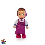 عروسک ماشا یانیک