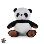 عروسک پاندا یانیک