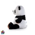 عروسک پاندا یانیک پشمالو panda