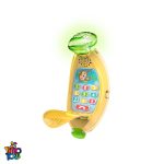 موبایل اسباب بازی موزی