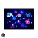 عروسک lol lights pets 9 تکه دخترانه