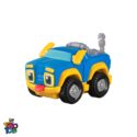 ماشین REV & ROLL مدل Mini Rumble آبی