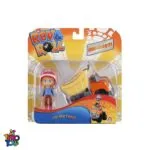 ماشین rev and roll lori and tripper