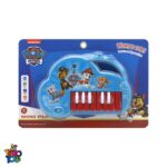 مینی پیانو سگهای نگهبان