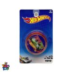 یویو اسباب بازی