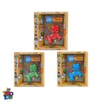 حیوانات سافاری stikbot مدل شیر