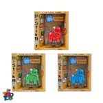 حیوانات سافاری stikbot مدل فیل