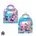 عروسک کیندی کیدز مدل سگ Pupkin The Puppy کد 50269