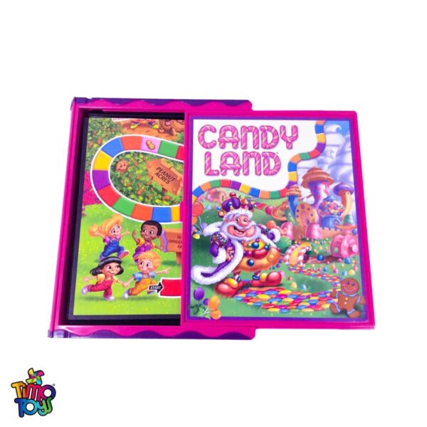 برد گیم CANDY LAND