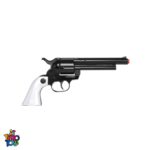 تفنگ گانهر مدل هفت تیر کابوی