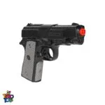 تفنگ گانهر مدل کلت پلیس کوچک