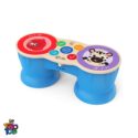 درام اسباب بازی Baby Einstein