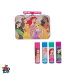 ست بالم لب پرنسسهای دیزنی