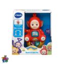 عروسک موزیکال تله تابیز برند Vtech