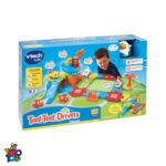 فرودگاه VTECH
