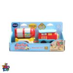 قطار حمل سوخت VTECH