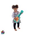 گیتار موزیکال Baby Einstein سبز آبی