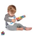 گیتار الکتریک کوچک Baby Einstein موزیکال