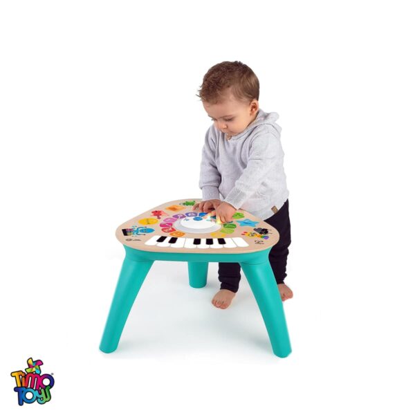 میز موزیکال Baby Einstein 3 حالت پخش صدا