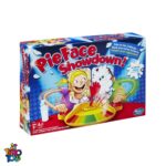 اسباب بازی پرتاب کف بازی دو نفره جذاب