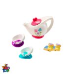 ست چایخوری کودک (انبار تکانی)