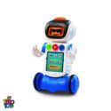 روبات آموزشی VTECH دکمه کنترل میزان صدا