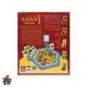 بازی فکری کاتان CATAN محصول : GAME BOX