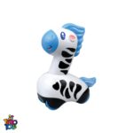 گورخر فشاری هپی کید (انبار تکانی)