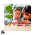 لگو کلاسیک creative Ocean Fun کد 11018